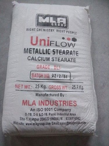 Calcium Stearate