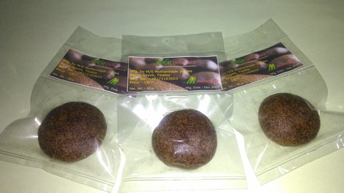 Kharoli Pickle