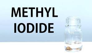 Methyl Iodide