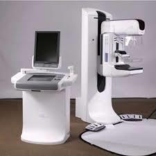 Memmography Machine