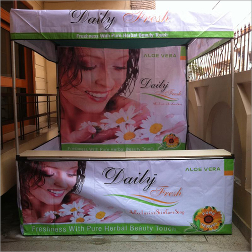 Portable Canopy Tent