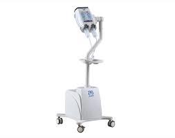 pressure injector