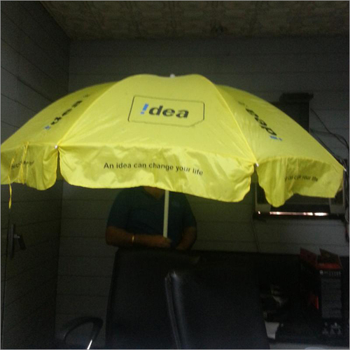 Big Umbrella