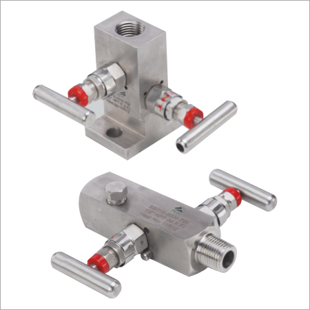 Manifold Valve Manifold Valve