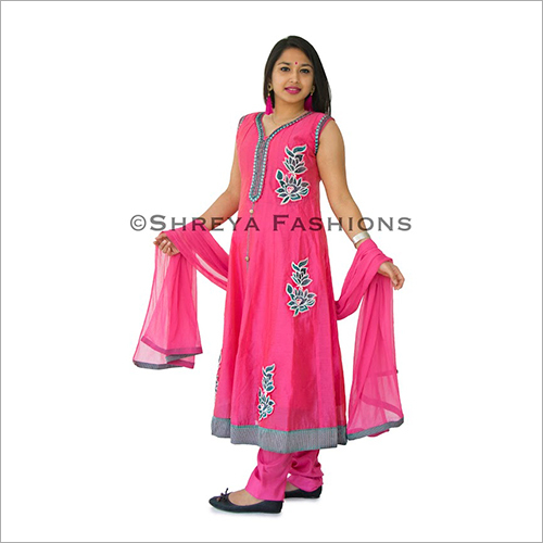 Anarkali Suit
