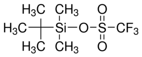 Tbdms triflate
