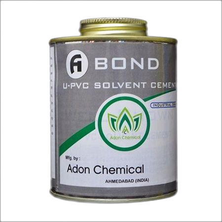 UPVC SOLVENT CEMENT