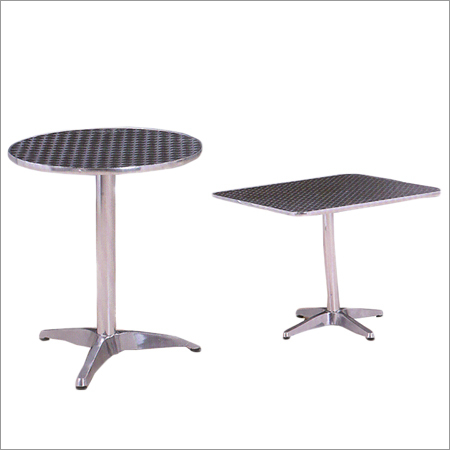 Table Application: Garden