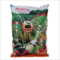 Bio Protector Fertilizers Chemical Name: Potassium Humate