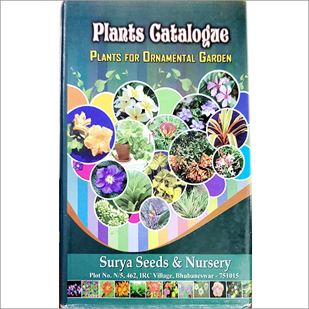 Horticulture Books
