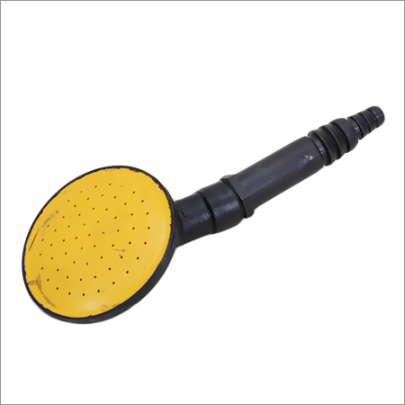 Hand Sprinkler - Plastic, Compact Design, 1-3 Area Coverage | User-Friendly, Durable, Easy to Handle, Long Life