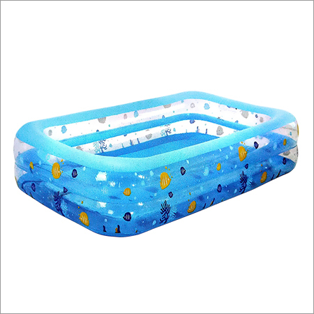 Blue Giant Family Pool