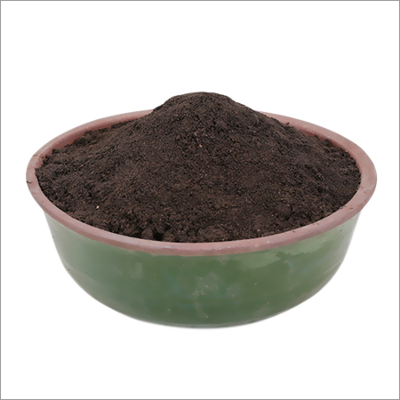 Media & Fertilizers