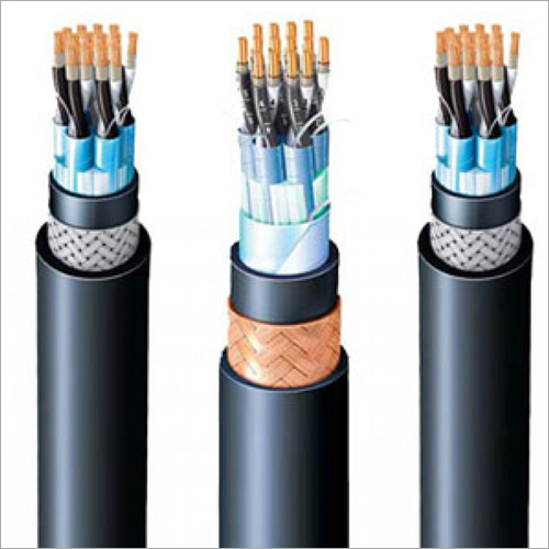 Instrumentation Cables By DEOLAX CABLES PVT LTD