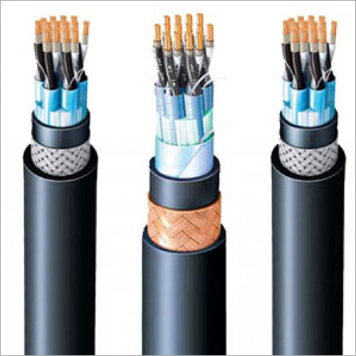 Instrumentation Cables