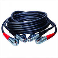 Auto Electrical Cables - Copper, 10 Ft Length, Black Color | 12v Voltage Rating, 105°c Temperature Rating, Flexible Pvc Insulation