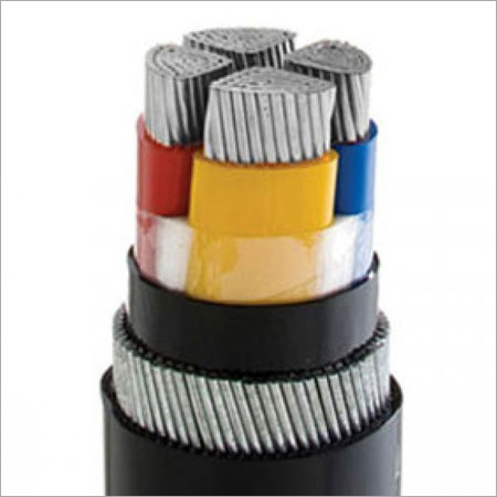 LT Aluminium Armoured / Unarmored Cables