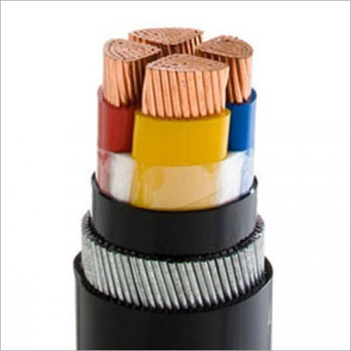 LT COPPER Armoured / Unarmoured Cables