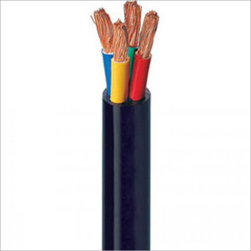 Multicore Cables By DEOLAX CABLES PVT LTD