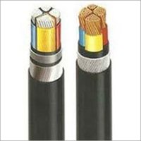 LT COPPER Armoured / Unarmoured Cables