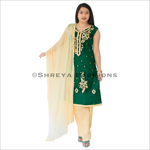 Ladies Salwar Suit