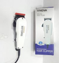 nova nv 102 trimmer price