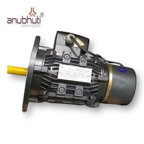 Crane Duty Motor