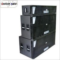 Dj System Chota Hathi Empty