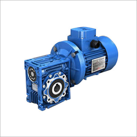 Gear Motor