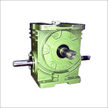 Nu Type Gear Box Direction: Any One