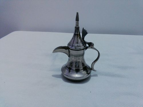 Dubai Dalla Arabic Coffee pot