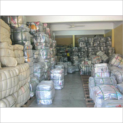 Banian Yarn
