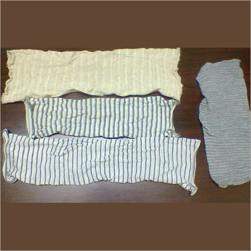 Pure Cotton Tube Waste