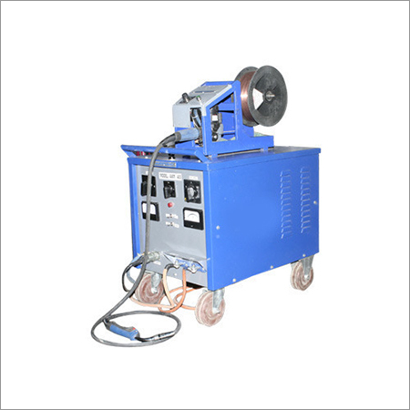 MIG Welding Machine