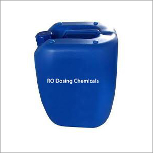 Dosing Chemicals By JAIN WATER WORLD TECHNOLOGY