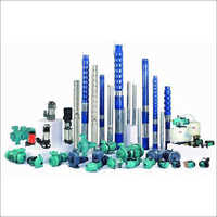 Lubi Pump - Stainless Steel, 4-12 Inch Diameter, Submersible Motor, 1-150 Hp, 220-440v | Cost Effective, Durable Design, High Efficiency, Long Life, Reliable Motor, Wide Range, Easy Install, Flow Rate Up To 500m3/h, Head Up To 500m