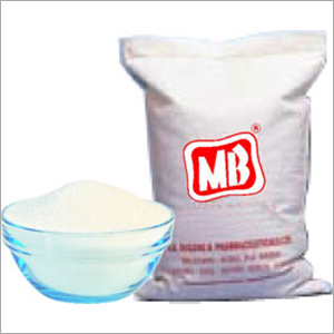 White Castor Sugar