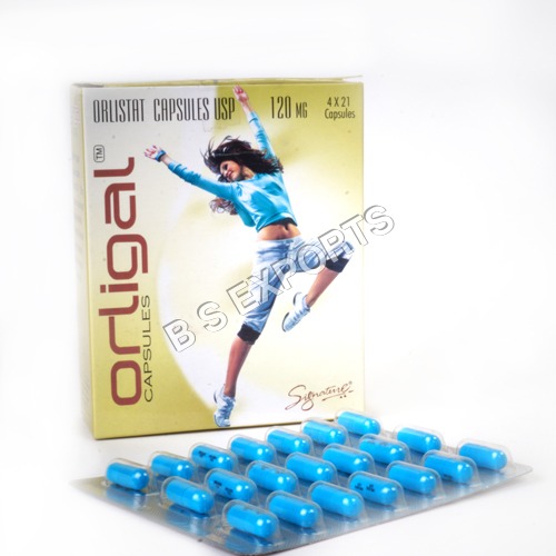 Orligal 120 Mg Orligal 120 Mg