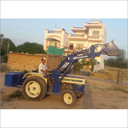 Front Head Loader on all Tractor Parts