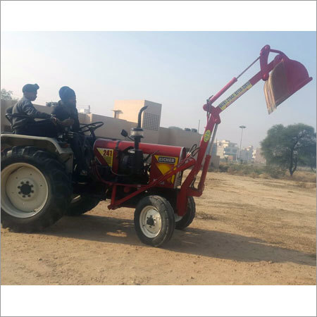 All Amar Loader 39