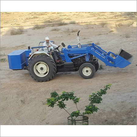 Front Loader