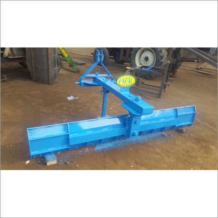 Terracer Blade Levelor