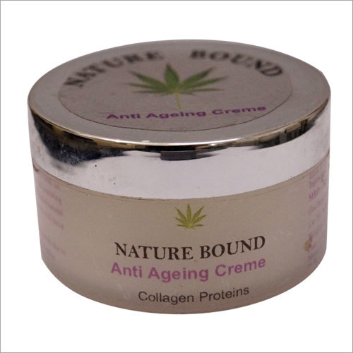 Anti Ageing Cream