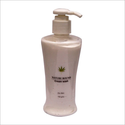 Wash Cream