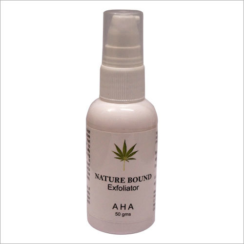Body Exfoliator