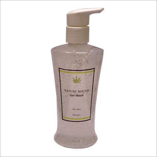 Wash Gel