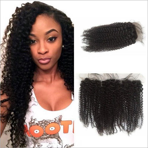 Remy Deep Curly Human Hair