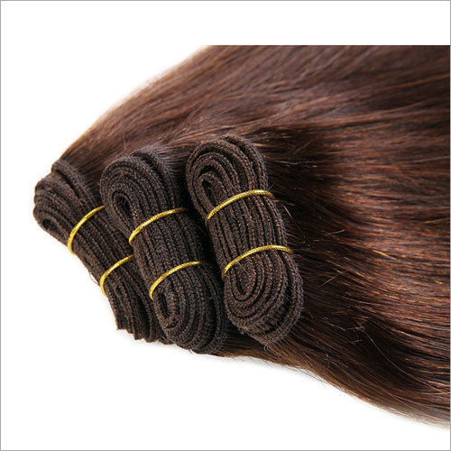 Human Hair Weft Human Hair Weft