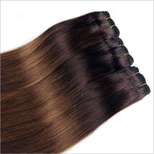Remy Human Hair Weft