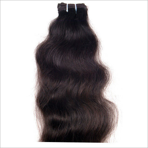 Indian Human Hair